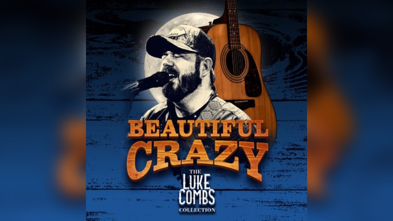 Beautiful Crazy