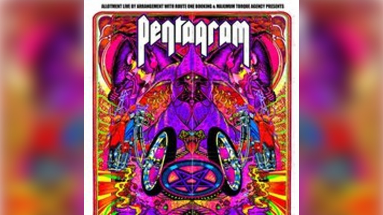 Pentagram