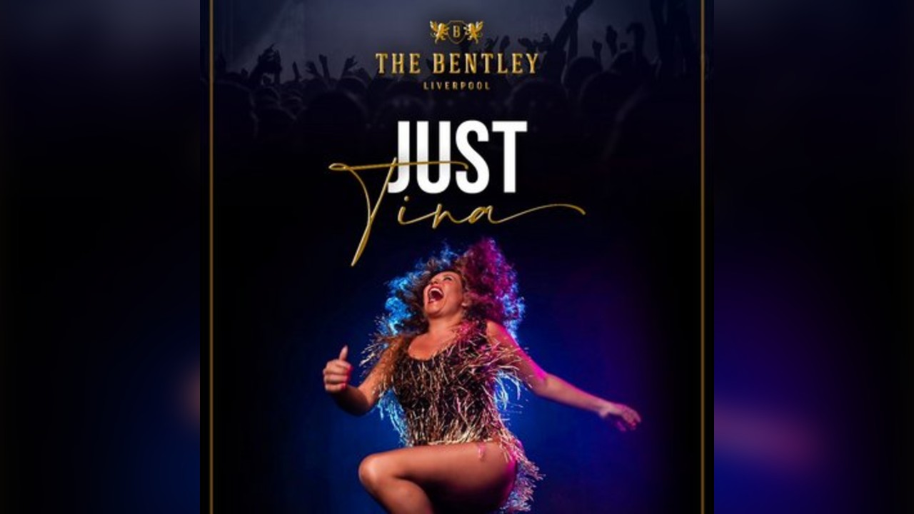 Tina Turner Tribute Show