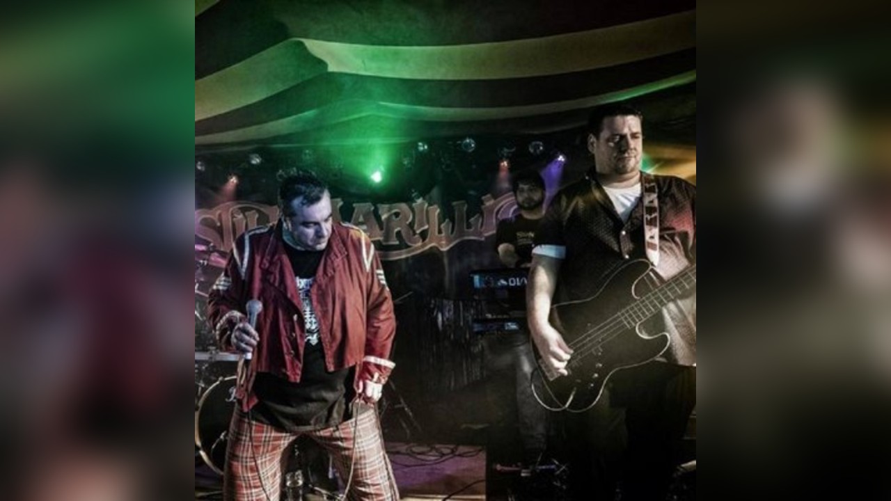 StillMarillion