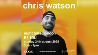 Chris Watson