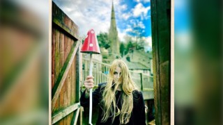 Dark Matter presents Lavinia Blackwall & Stilton plus Alex Rex