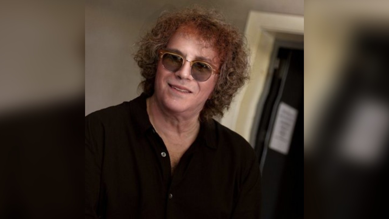 Randy Edelman