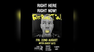 Fatboy TIM - Tribute to Fatboy Slim