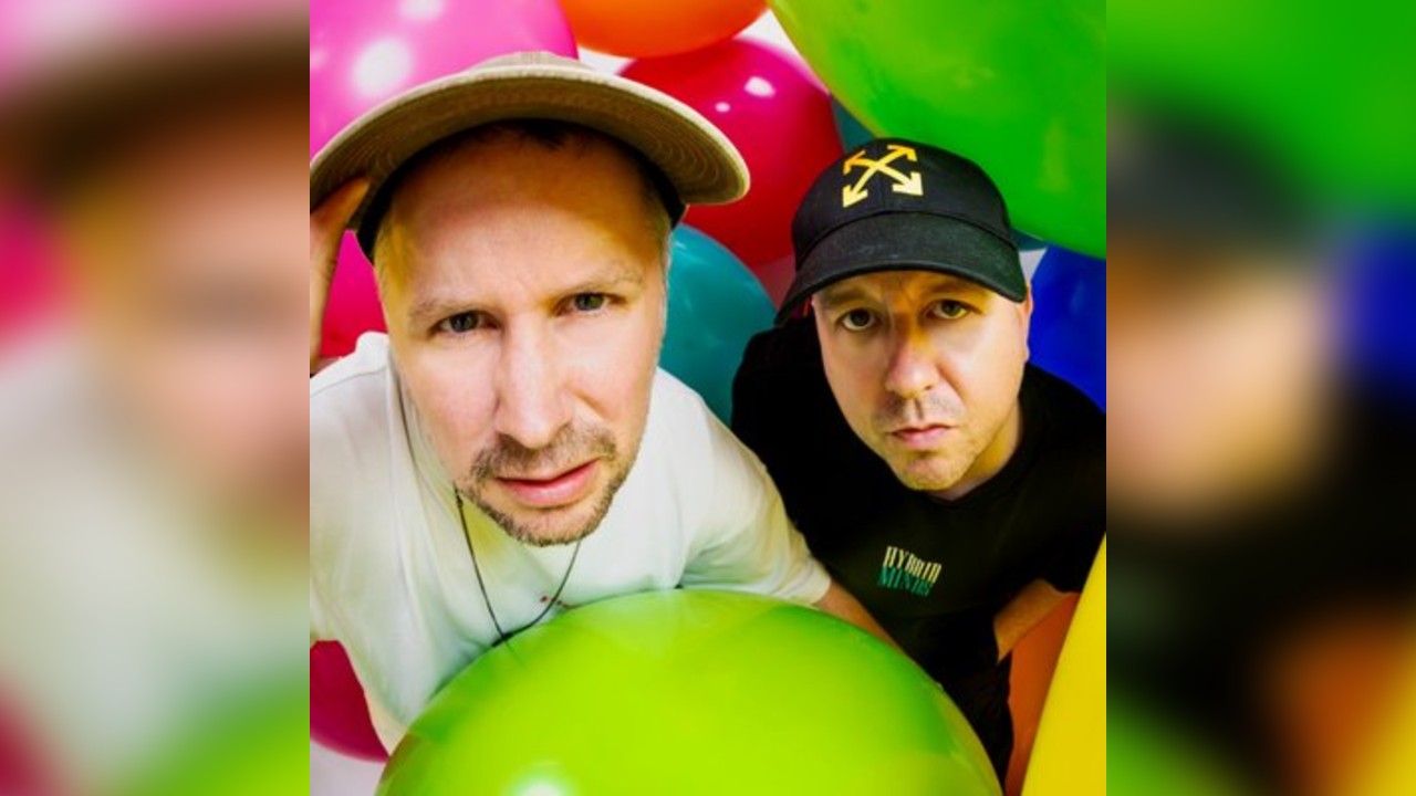 Hybrid Minds: Atmosphere | Nottingham