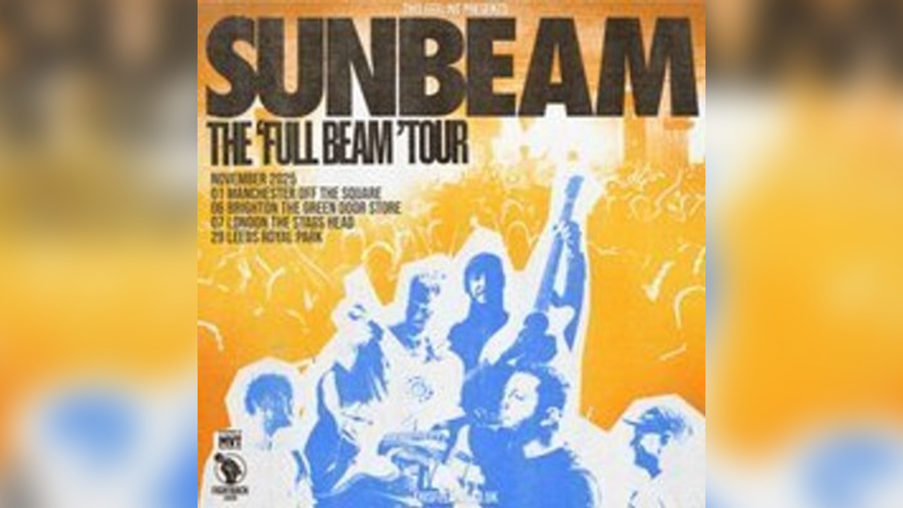 Sunbeam - Leeds