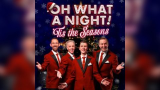 Oh What a Night: 'Tis The Seasons