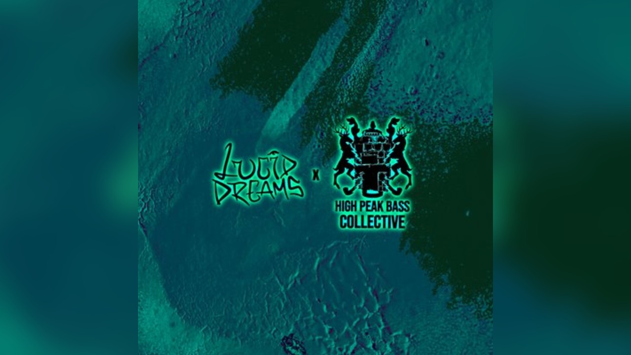 Lucid Dreams x High Peak Bass Collective @ The Globe Inn