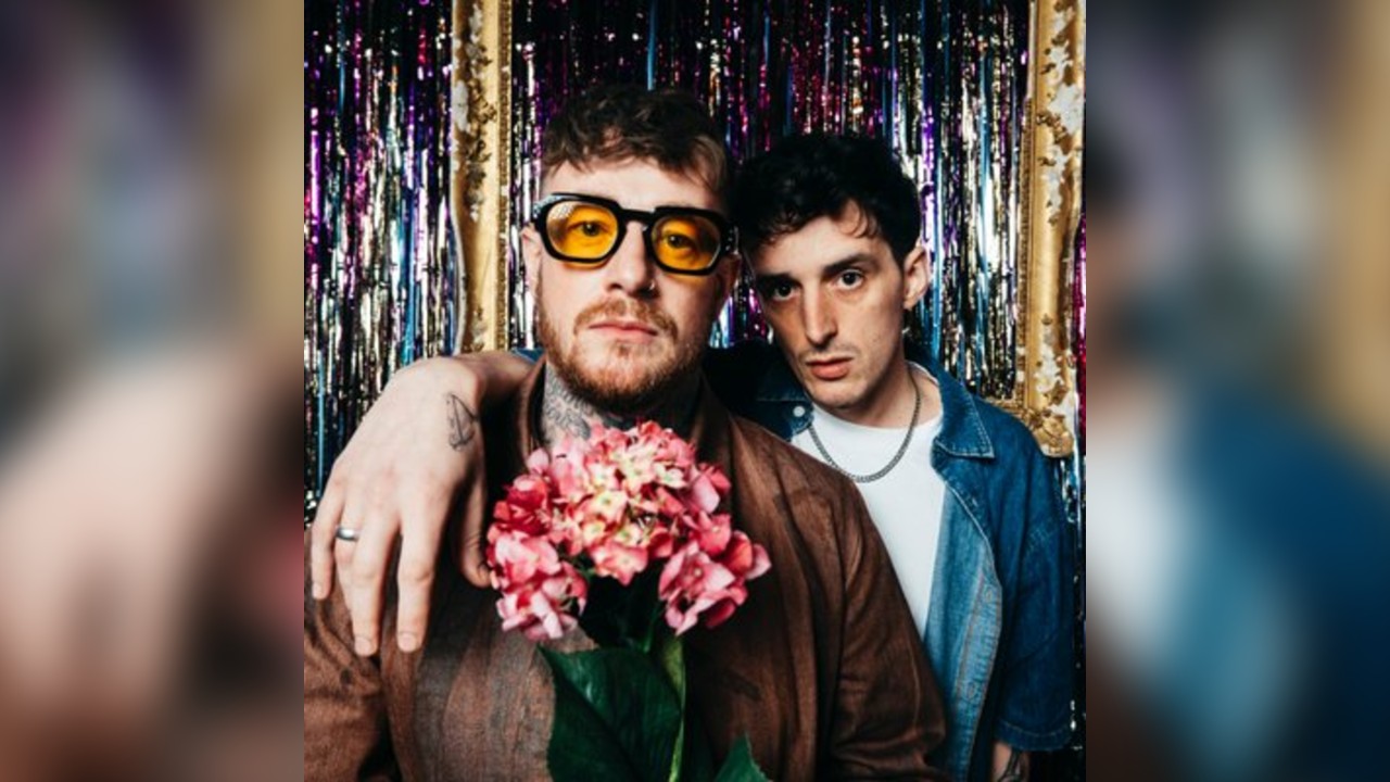 Deaf Havana: Album Launch Show
