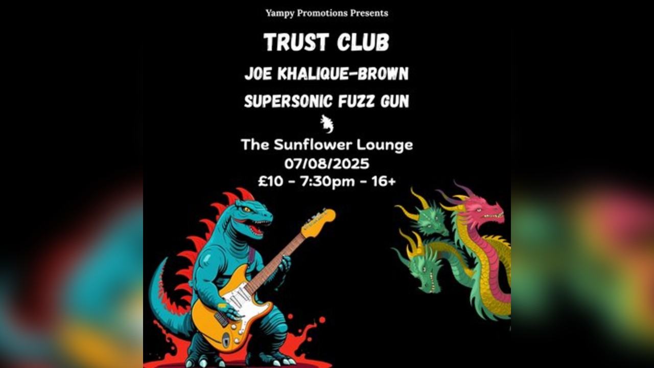Trust Club
