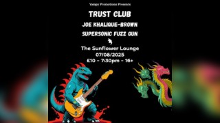 Trust Club