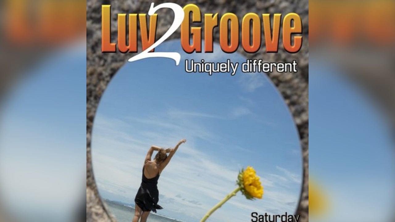 Luv 2 Groove