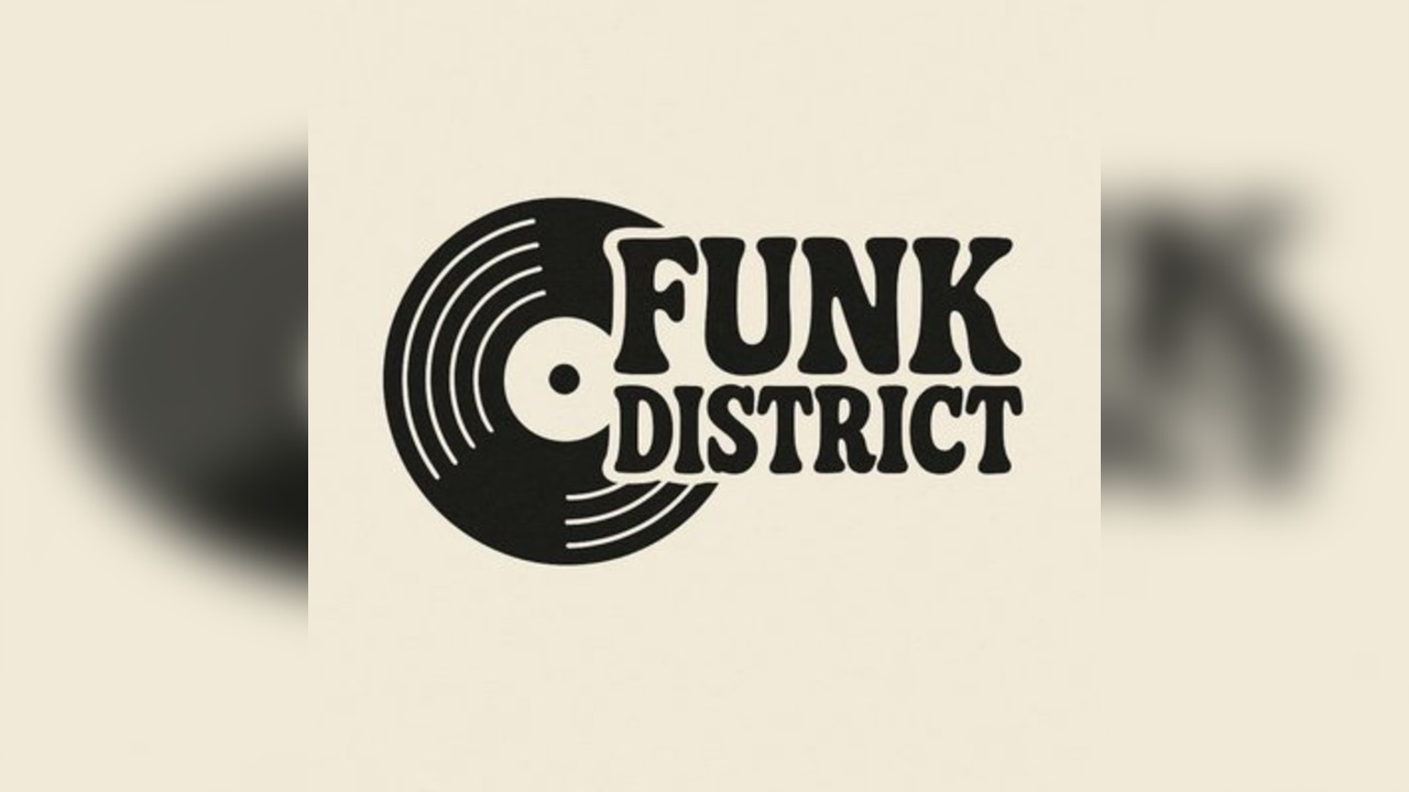Funk District I Party in the pub