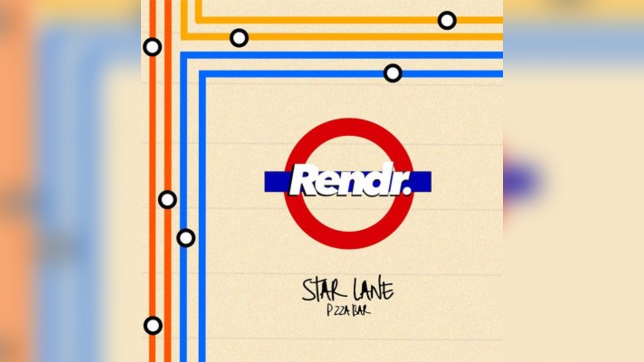 Rendr Records @ Star Lane Pizza Bar