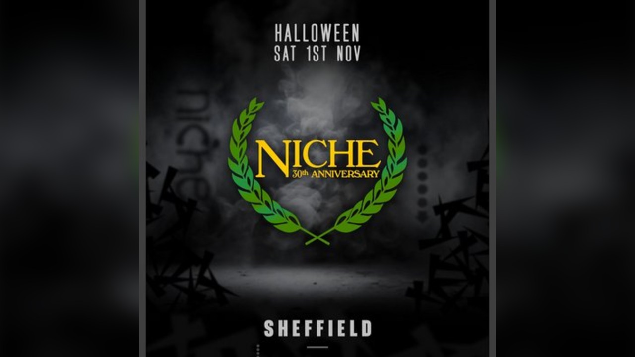 NICHE 30th Anniversary