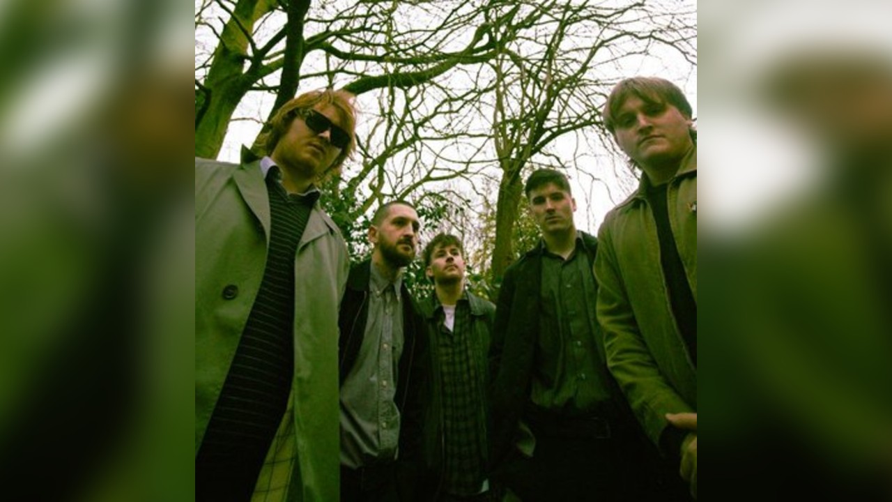 Snug Live Sessions w/ DeafDeafDeaf + The Cutter