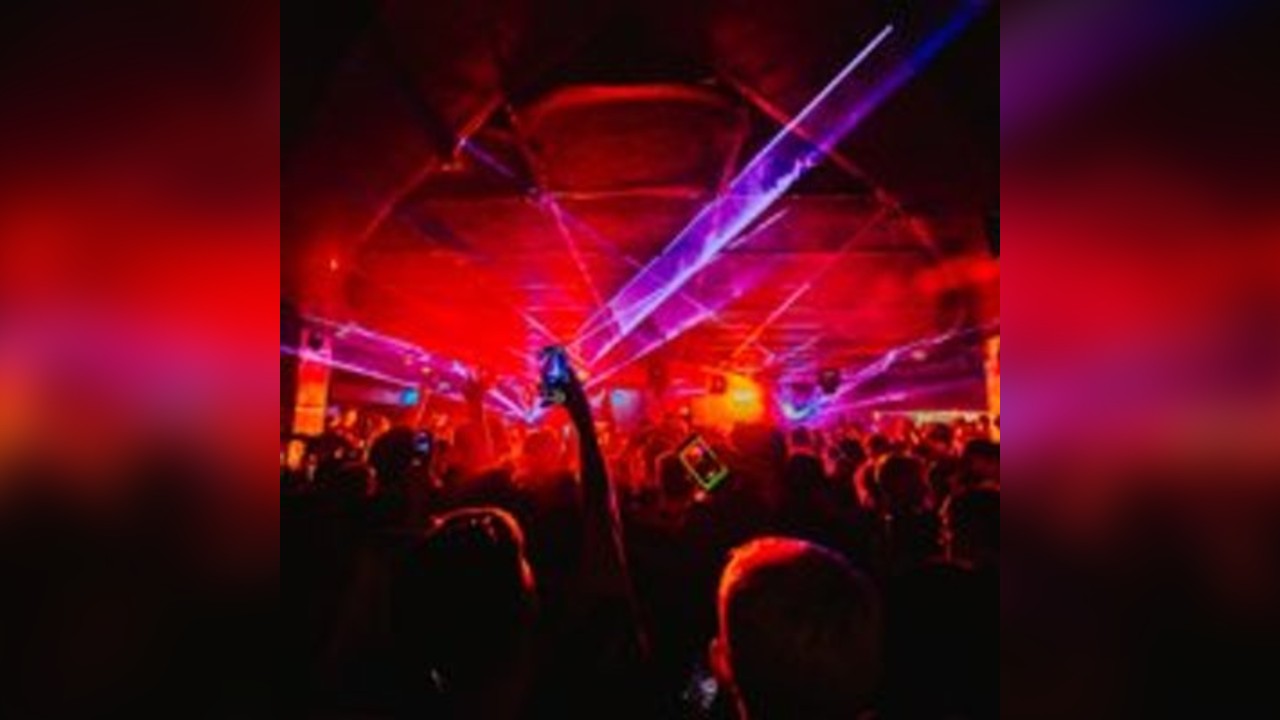 Square One Lincoln: Andy C