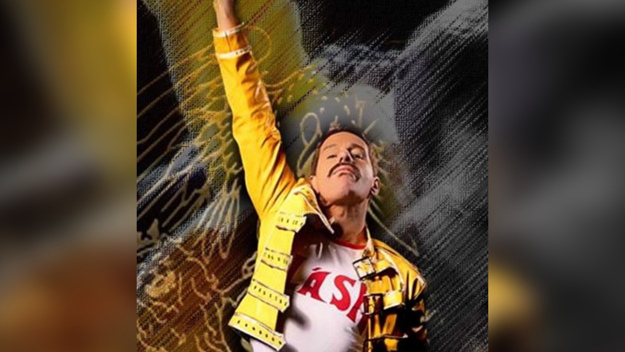 Freddie Mercury Tribute Night - Southend On Sea