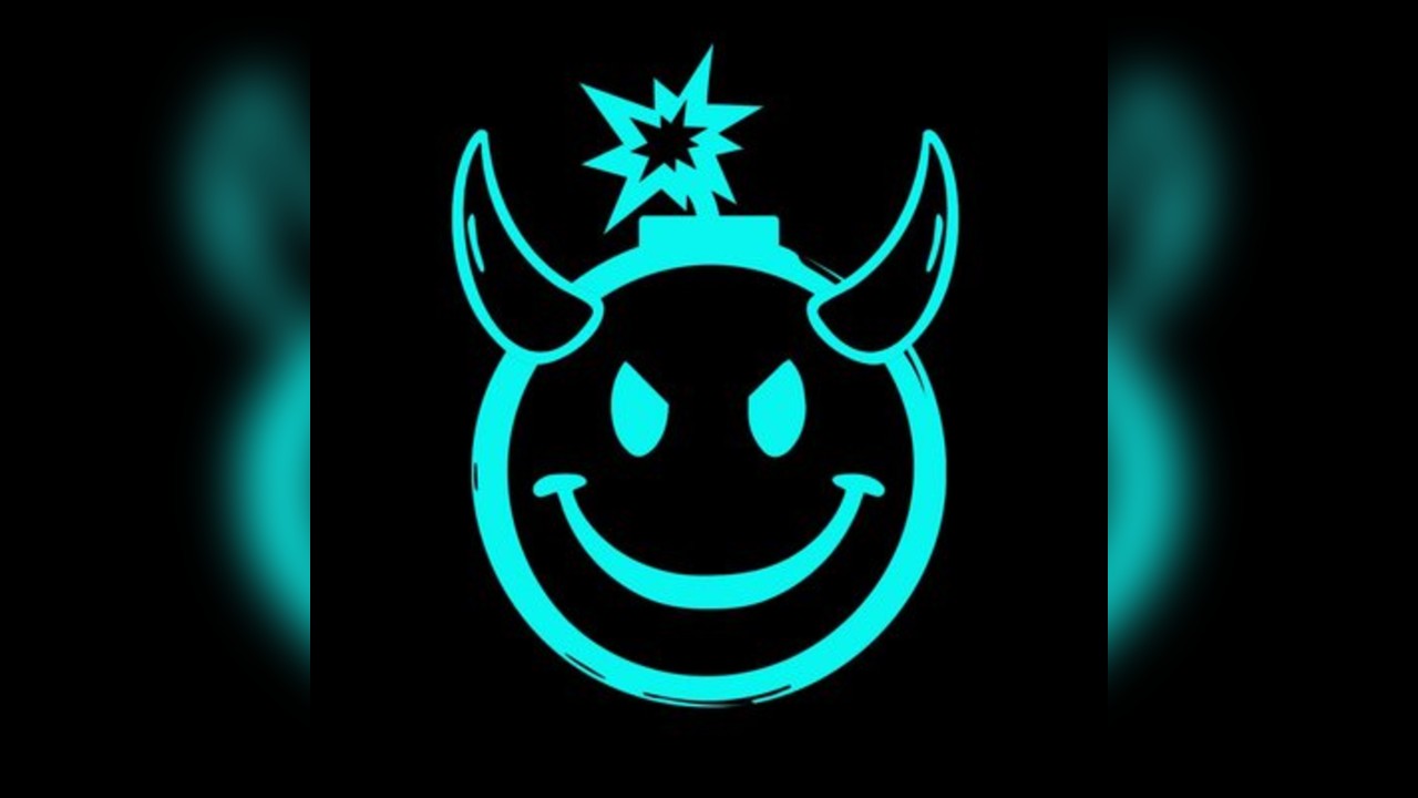 Symmetrik Strictly Bangerz : Halloween Party