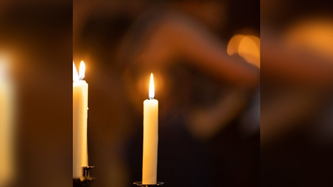 Valentines Night at the Opera by Candlelight- Feat. Nessun Dorma