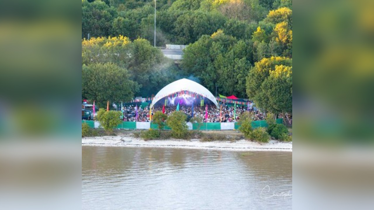 Cafe Mambo Ibiza Classics in the Park 2026