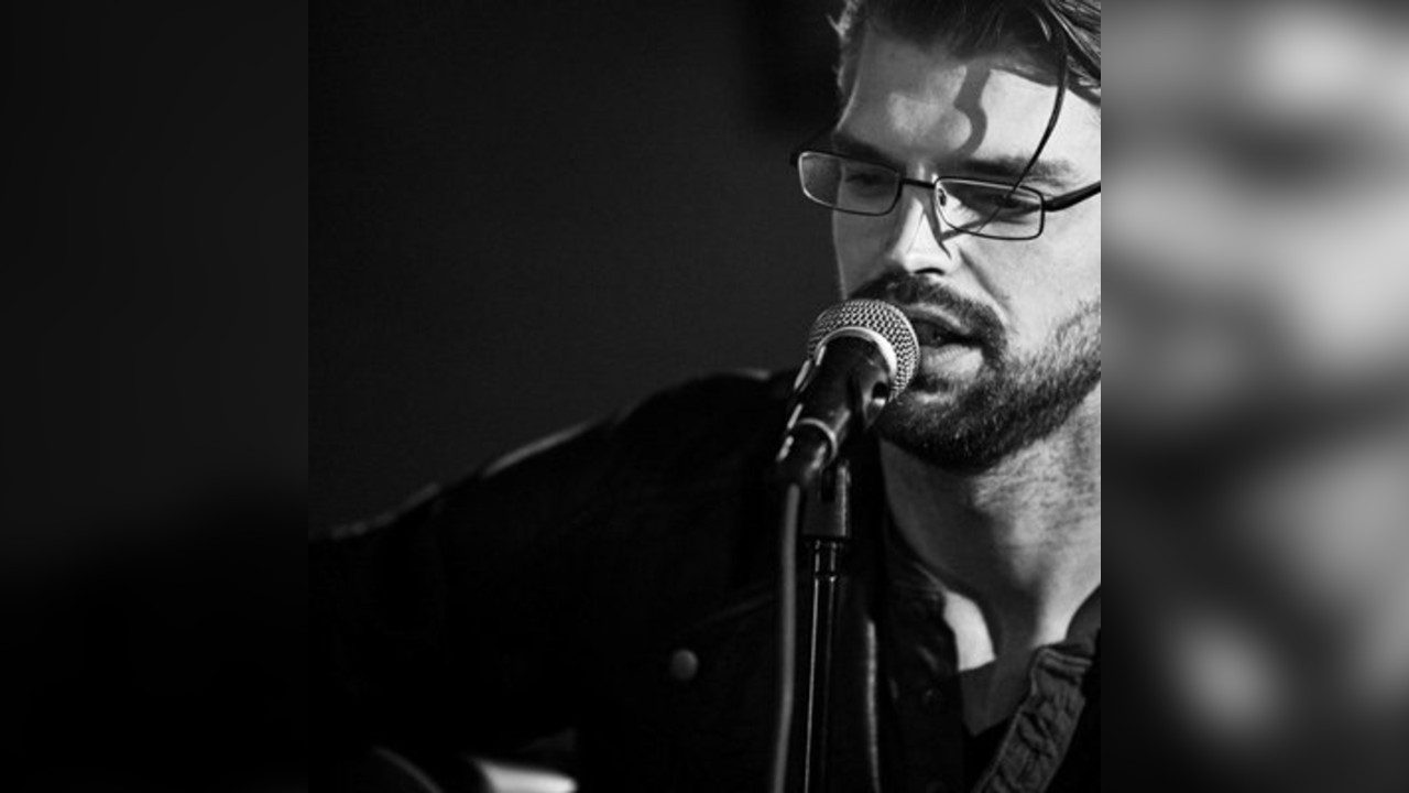 Jack Hopkinson @ The Dry Spy 9th August