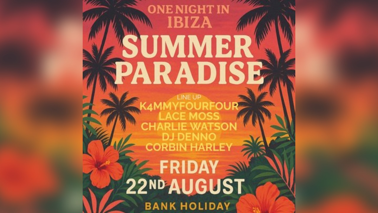 Summer Paradise