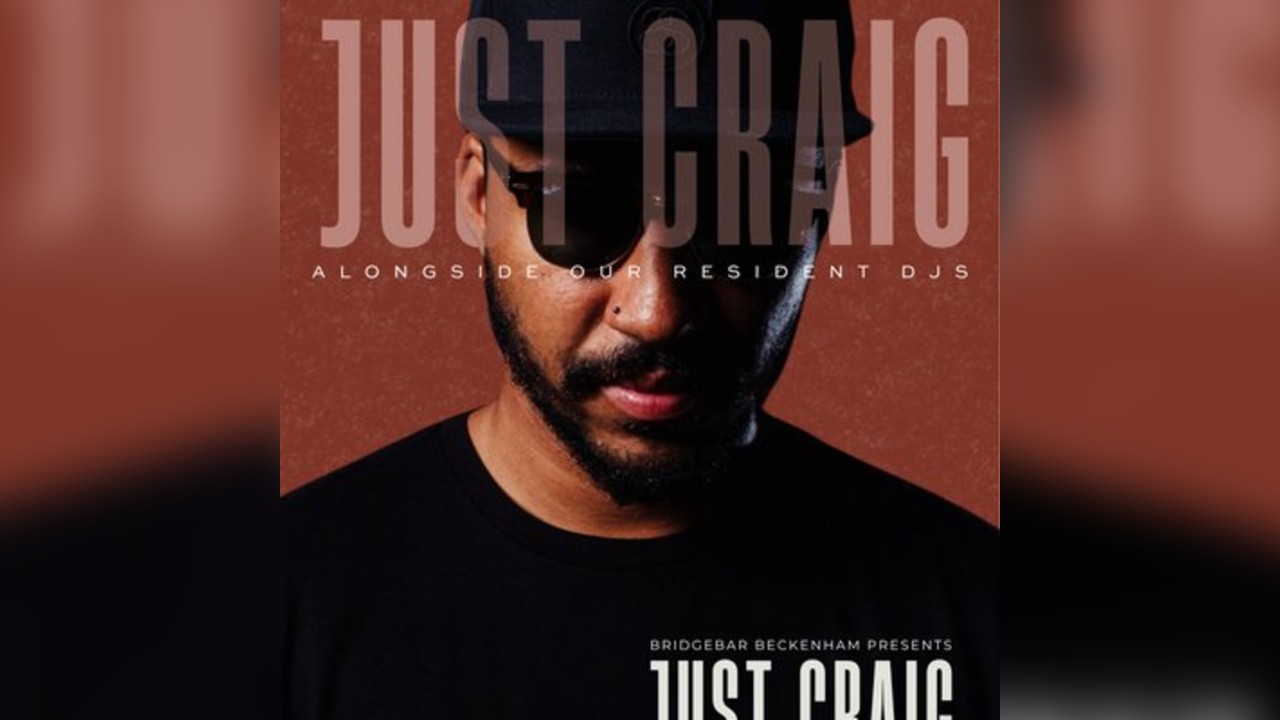 Bridgebar Presents: Just Craig