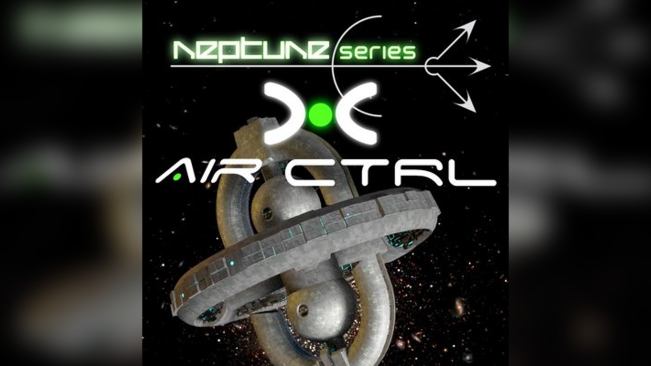 Neptune Series: Air CTRL
