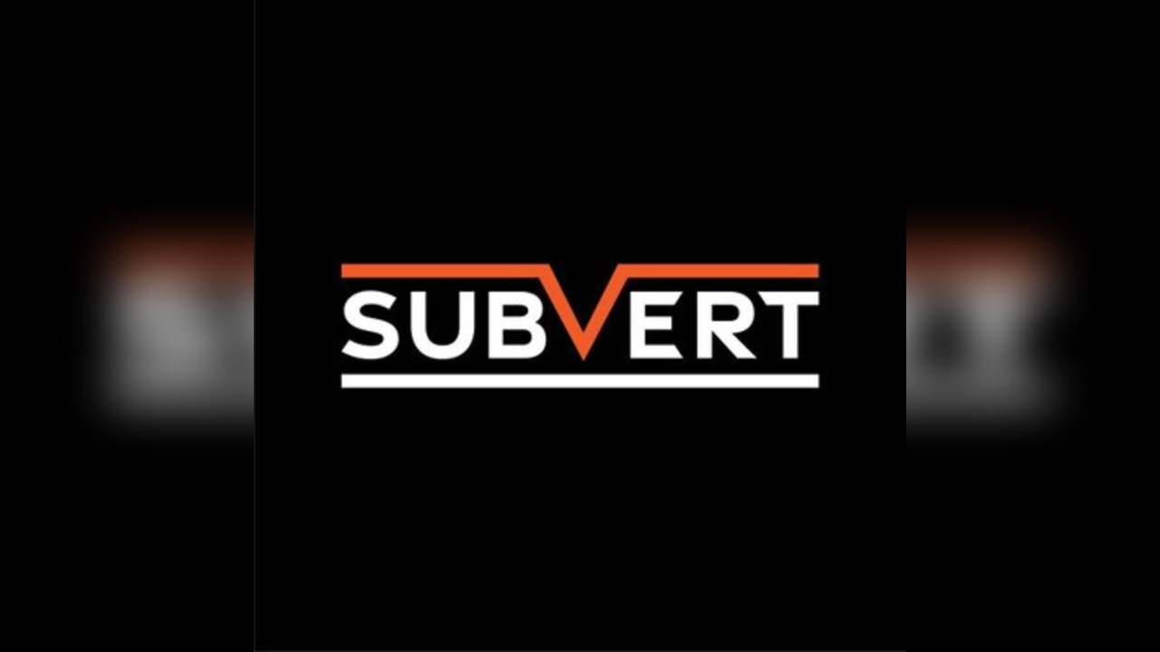Subvert - 20 Years of Serial Killaz w/ Euphonique & Madrush