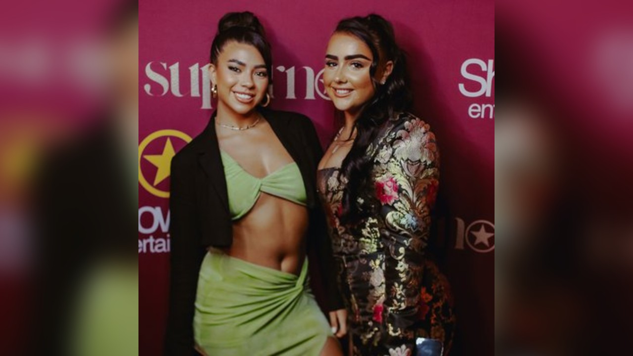 Supernova - Relaunch Party - Uyare Bar & Rooftop