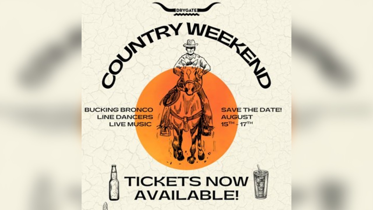 Country Fest