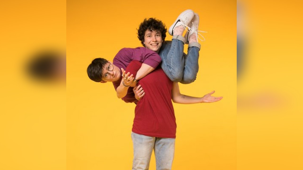 Shelf: The Kid's Show