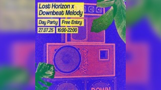 Downbeat Melody Day Party