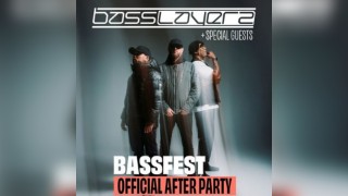 BassFest Saturday After Party ft BASSLAYERZ