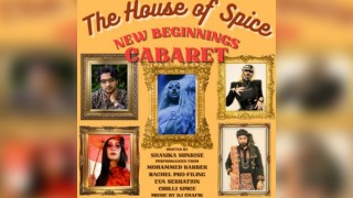 The House of Spice: New Beginnings