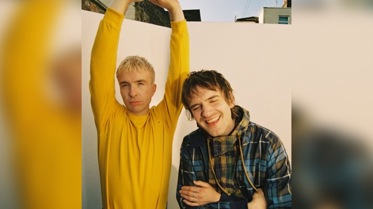 Good Neighbours: Album Launch Show (14+ With Guardian)