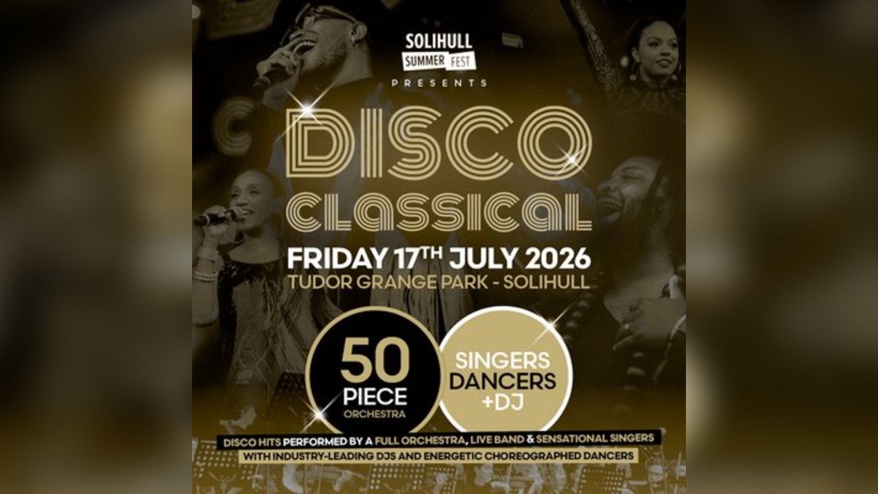 Disco Classical