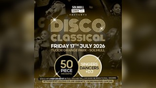 Disco Classical