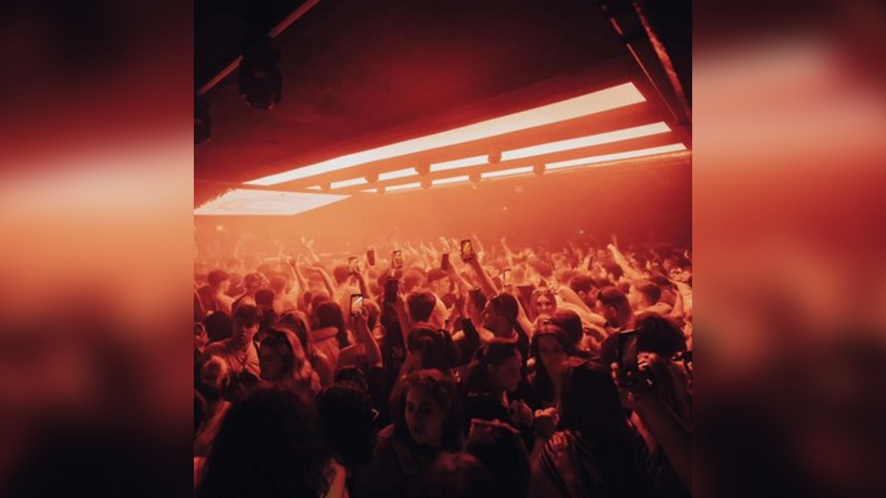 BassFest Warm Up Party