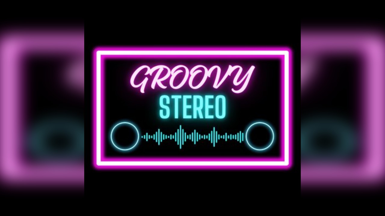 Groovy Stereo x Tide