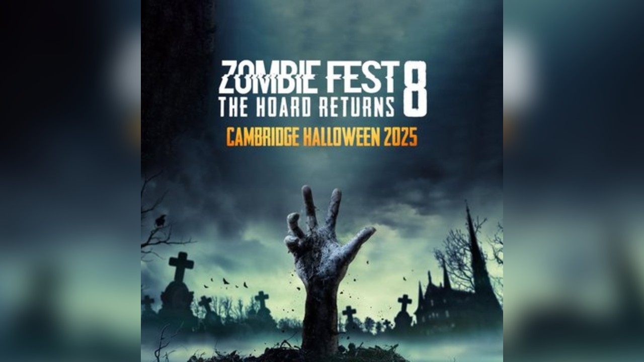 Zombie Fest 8