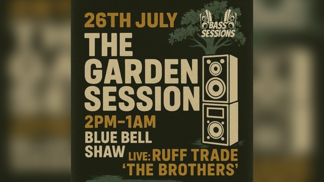 The Garden Session
