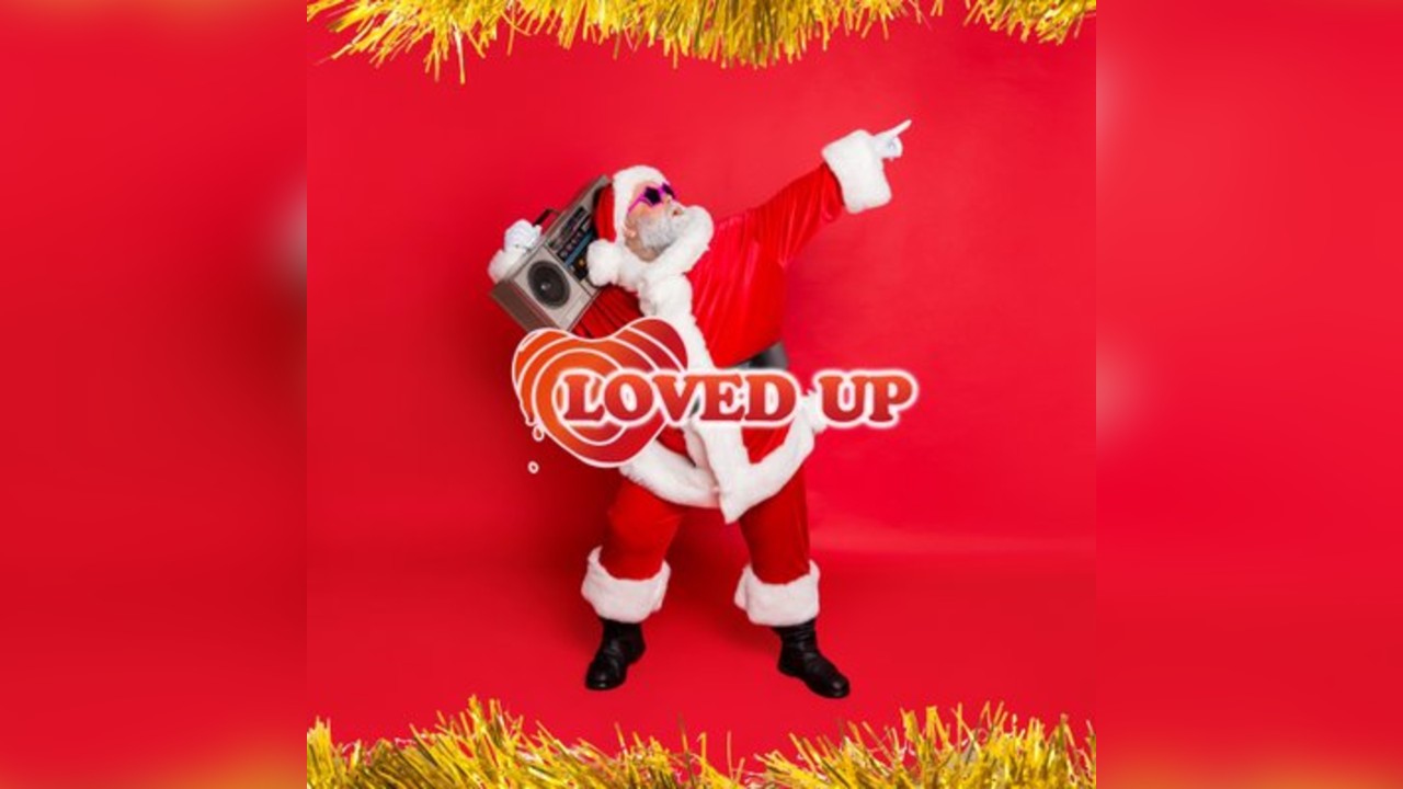 LOVED UP - Mad Friday 2025 (19/12/2025)