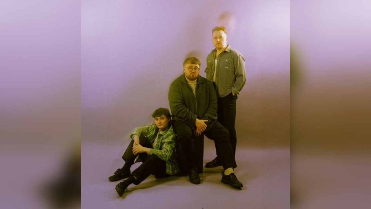 Vistas 'Cut The Cord' Album Launch