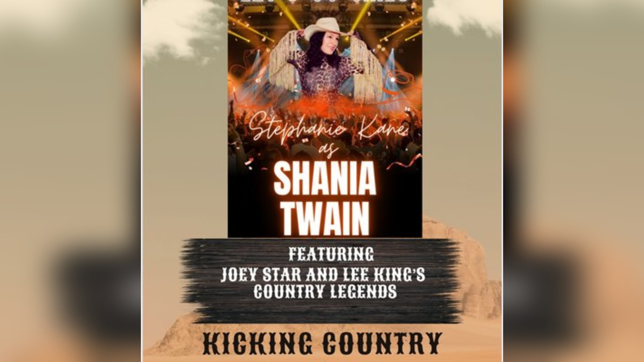Kicking Country