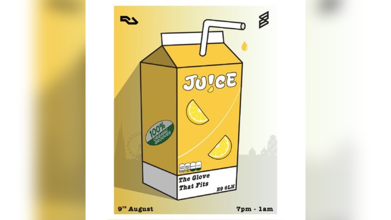 Juce // 004