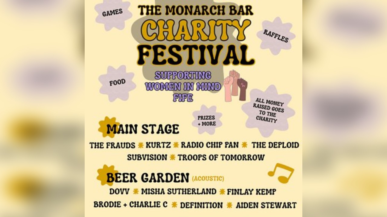 Charity Festival