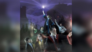 Spontaneous Potter