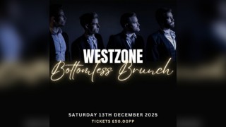 WestZone Bottomless Brunch